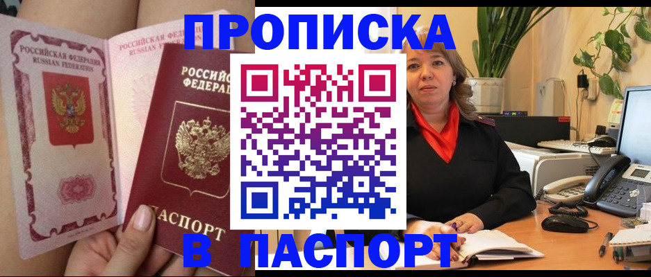 прописка поиск в Тереке