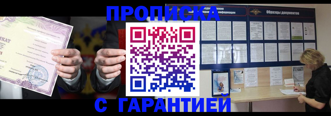 временная регистрация гарантия в Тереке